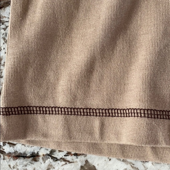 Large, long sleeve casual collar shirt in ‘Marly’ - Picture 4 of 4